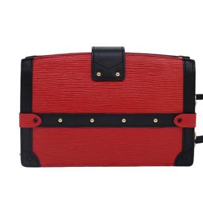 Louis Vuitton Trunk Clutch - Brandsamsara