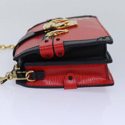 Louis Vuitton Trunk Clutch - Brandsamsara