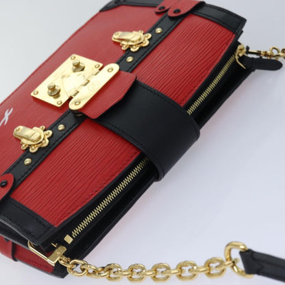 Louis Vuitton Trunk Clutch - Brandsamsara