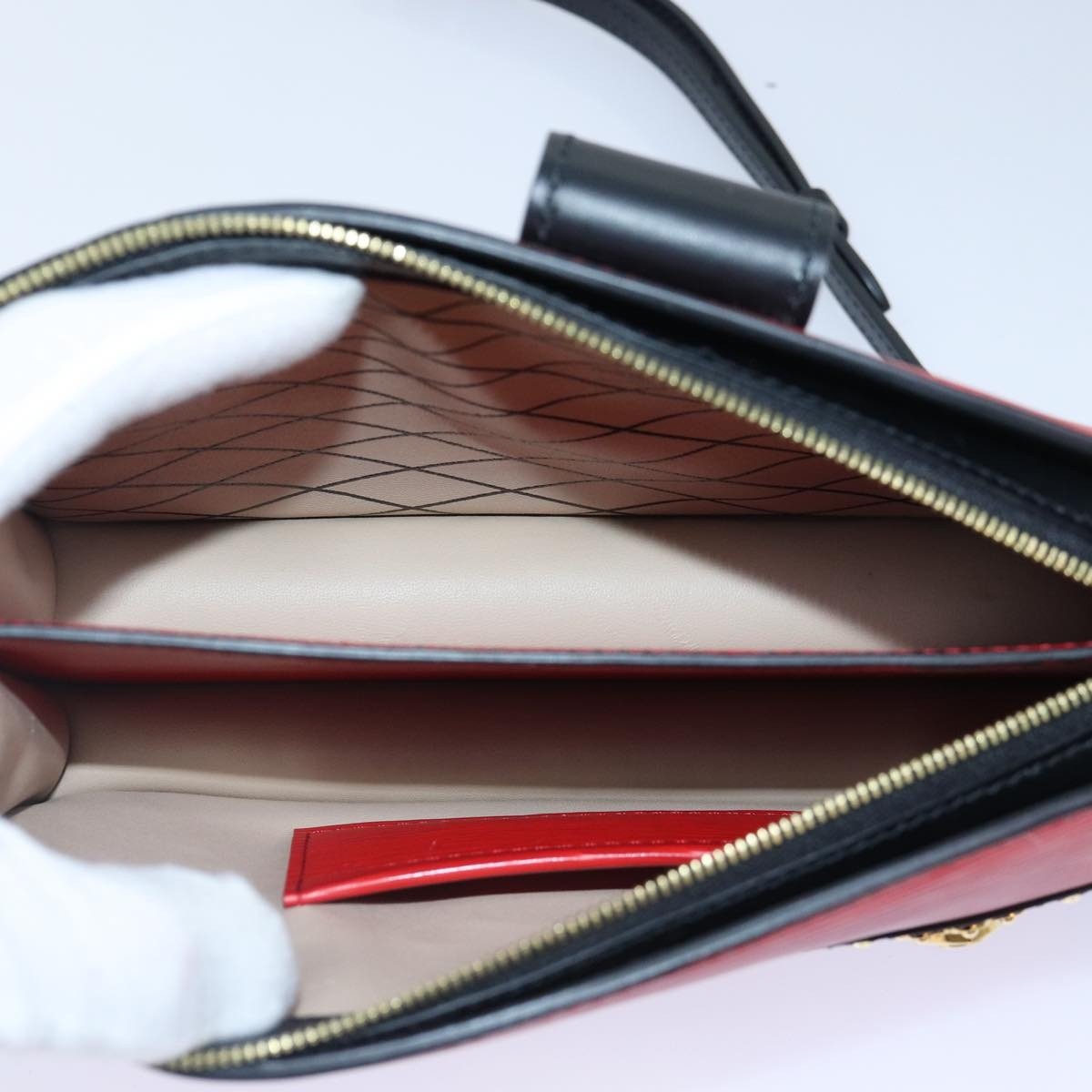 Louis Vuitton Trunk Clutch - Brandsamsara