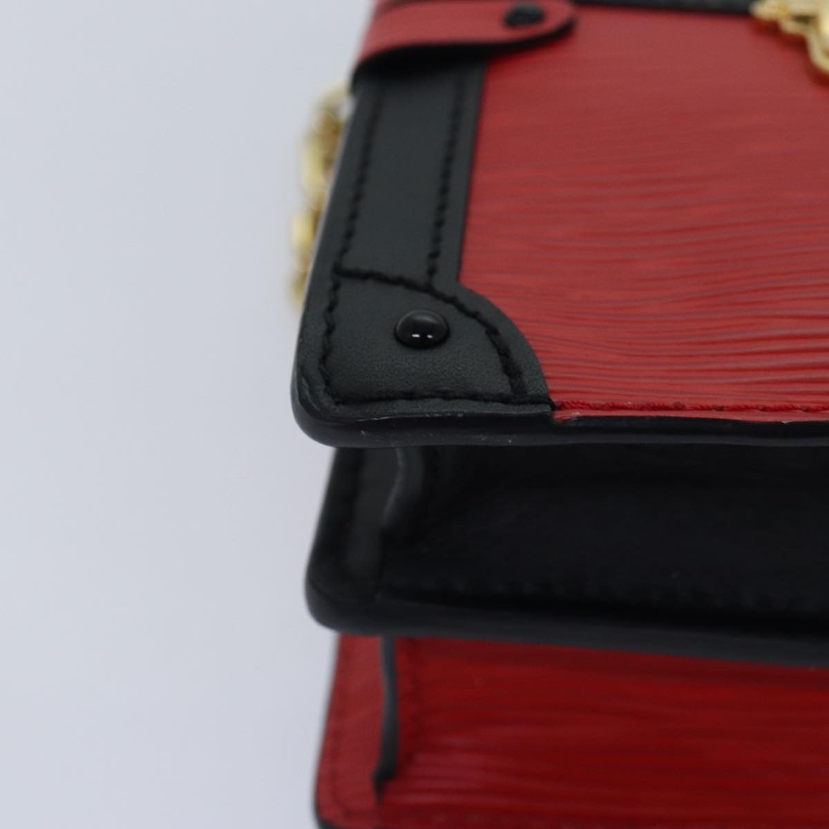 Louis Vuitton Trunk Clutch - Brandsamsara