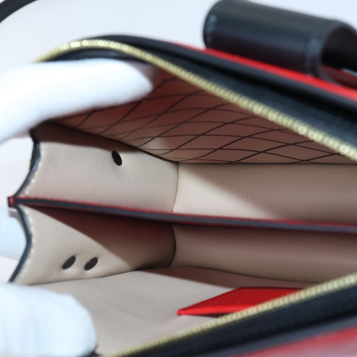 Louis Vuitton Trunk Clutch - Brandsamsara