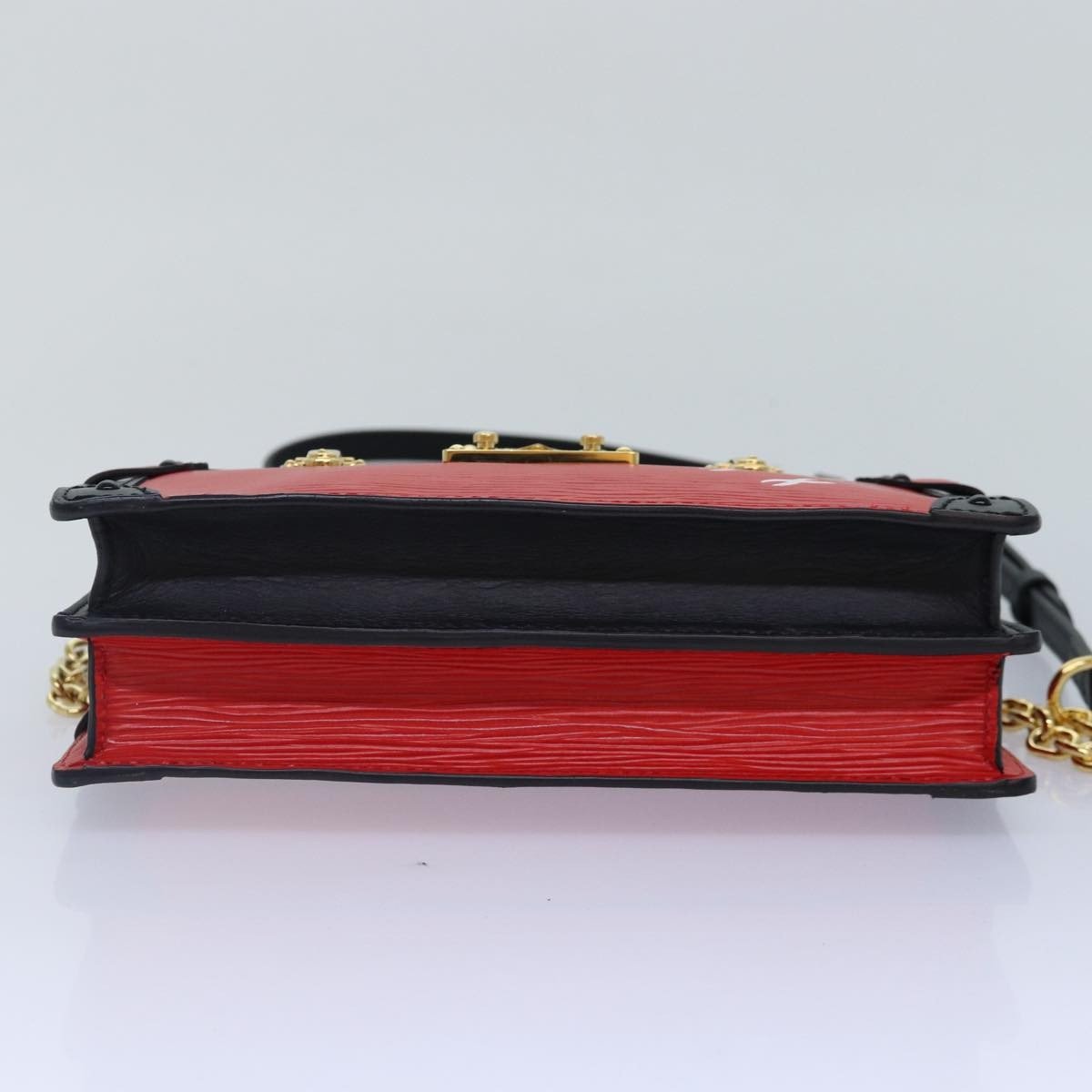 Louis Vuitton Trunk Clutch - Brandsamsara