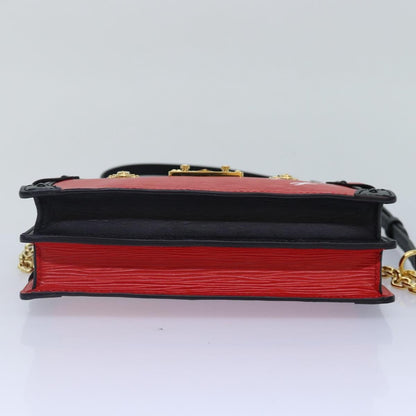 Louis Vuitton Trunk Clutch - Brandsamsara