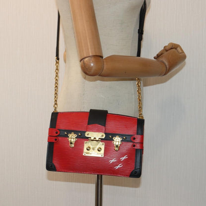 Louis Vuitton Trunk Clutch - Brandsamsara