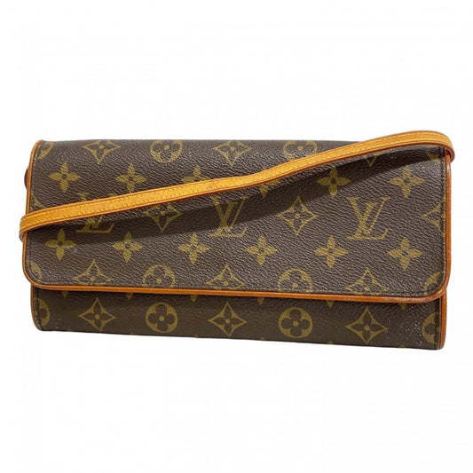 Louis Vuitton Twin - Brandsamsara