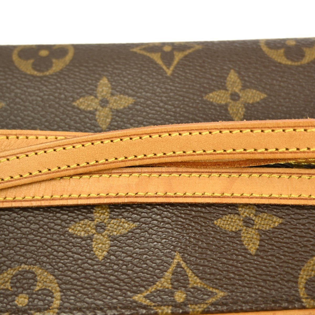Louis Vuitton Twin Handbag - Brandsamsara