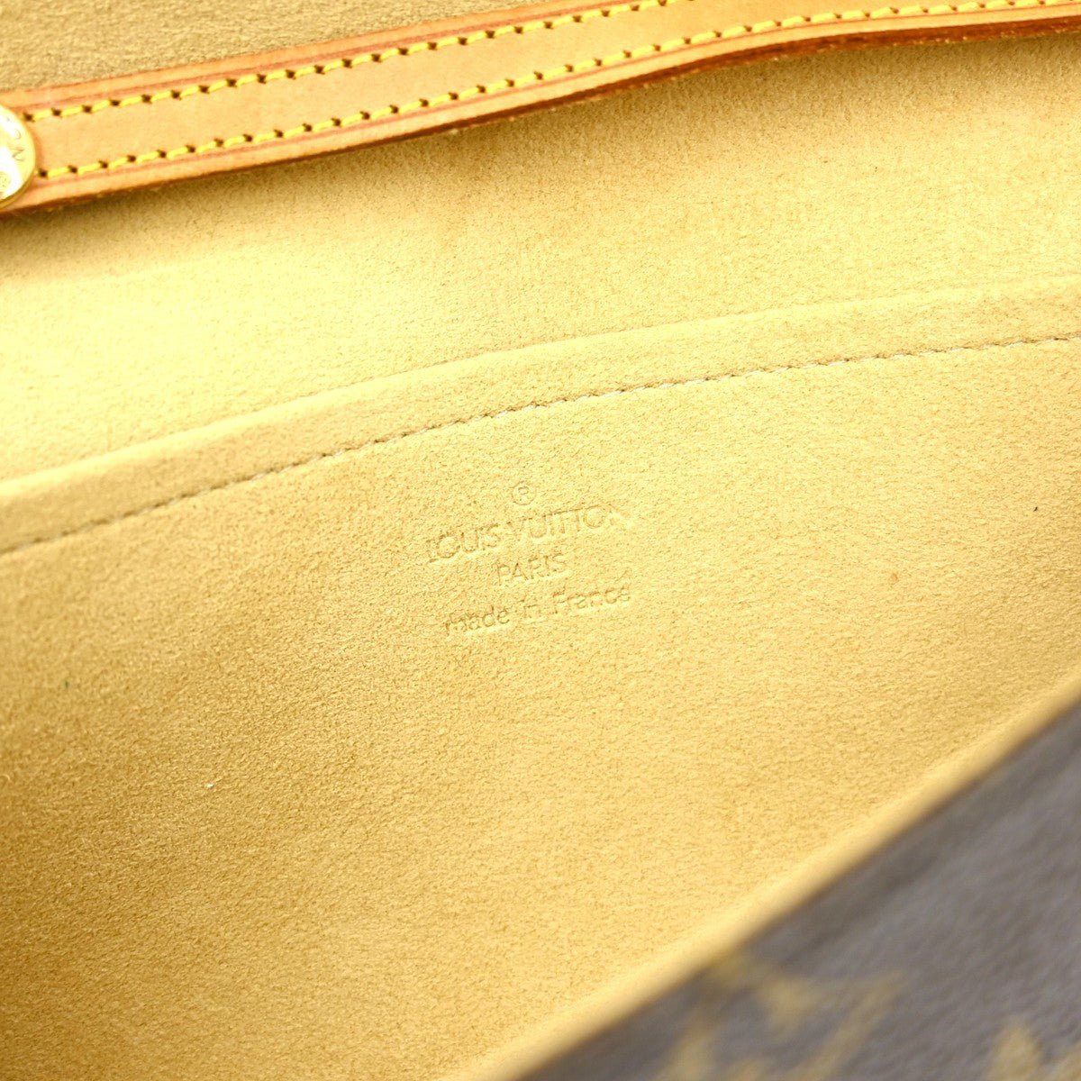 Louis Vuitton Twin Handbag - Brandsamsara