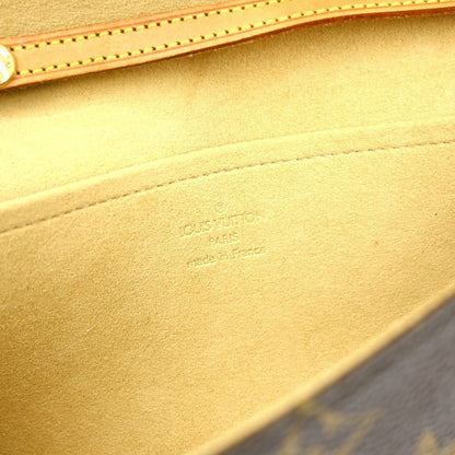 Louis Vuitton Twin Handbag - Brandsamsara