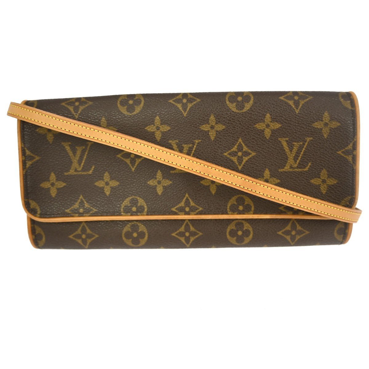 Louis Vuitton Twin Handbag - Brandsamsara
