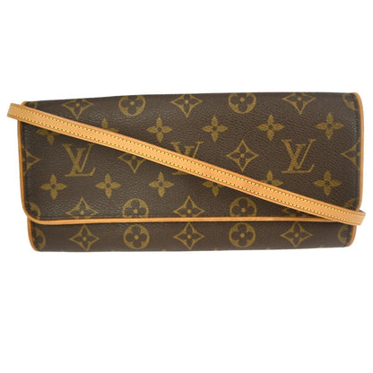 Louis Vuitton Twin Handbag - Brandsamsara