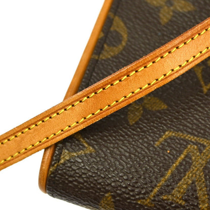 Louis Vuitton Twin Handbag - Brandsamsara
