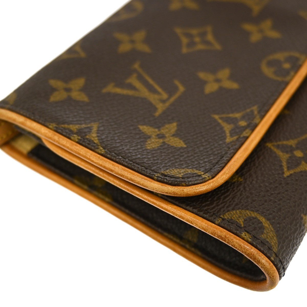 Louis Vuitton Twin Handbag - Brandsamsara