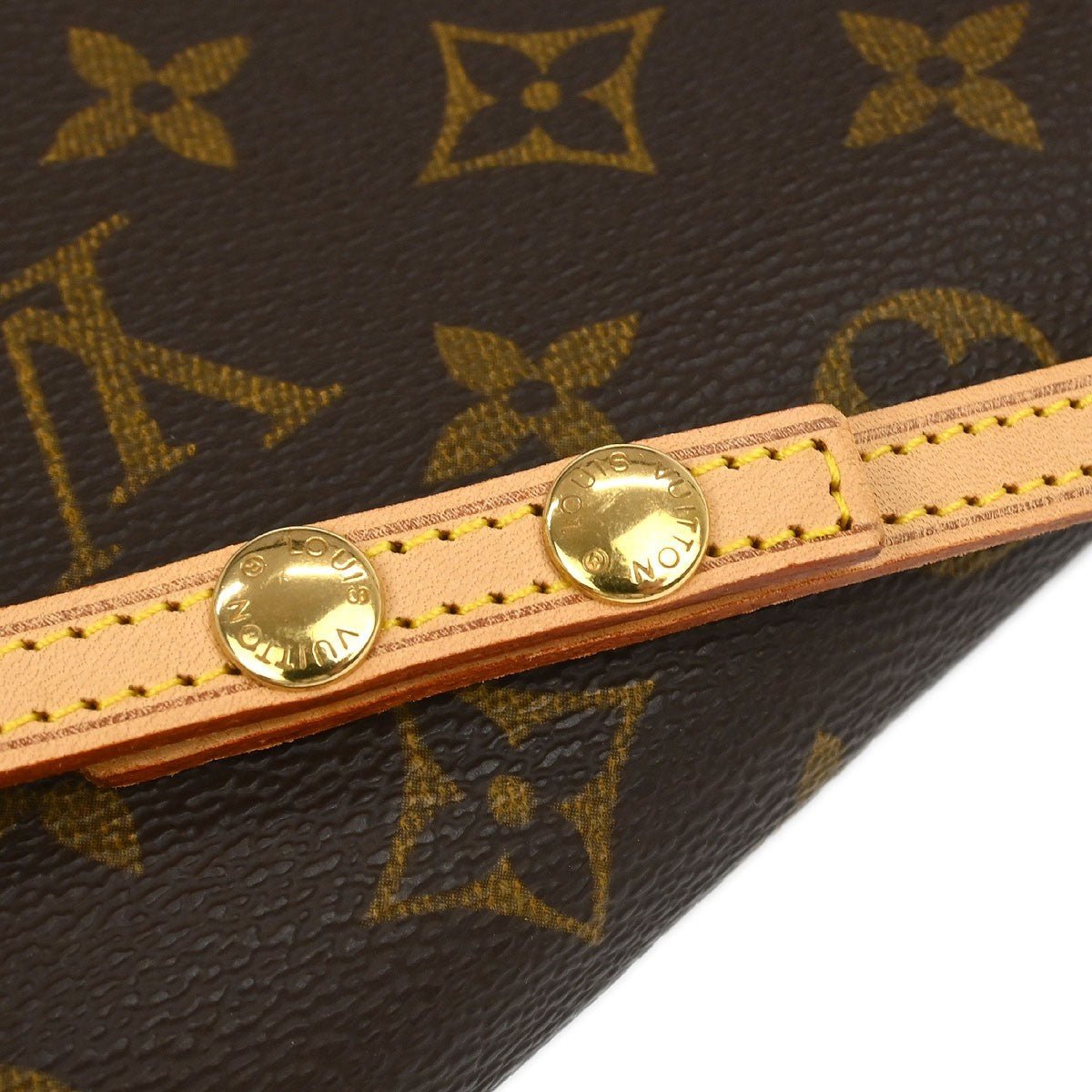 Louis Vuitton Twin Handbag - Brandsamsara