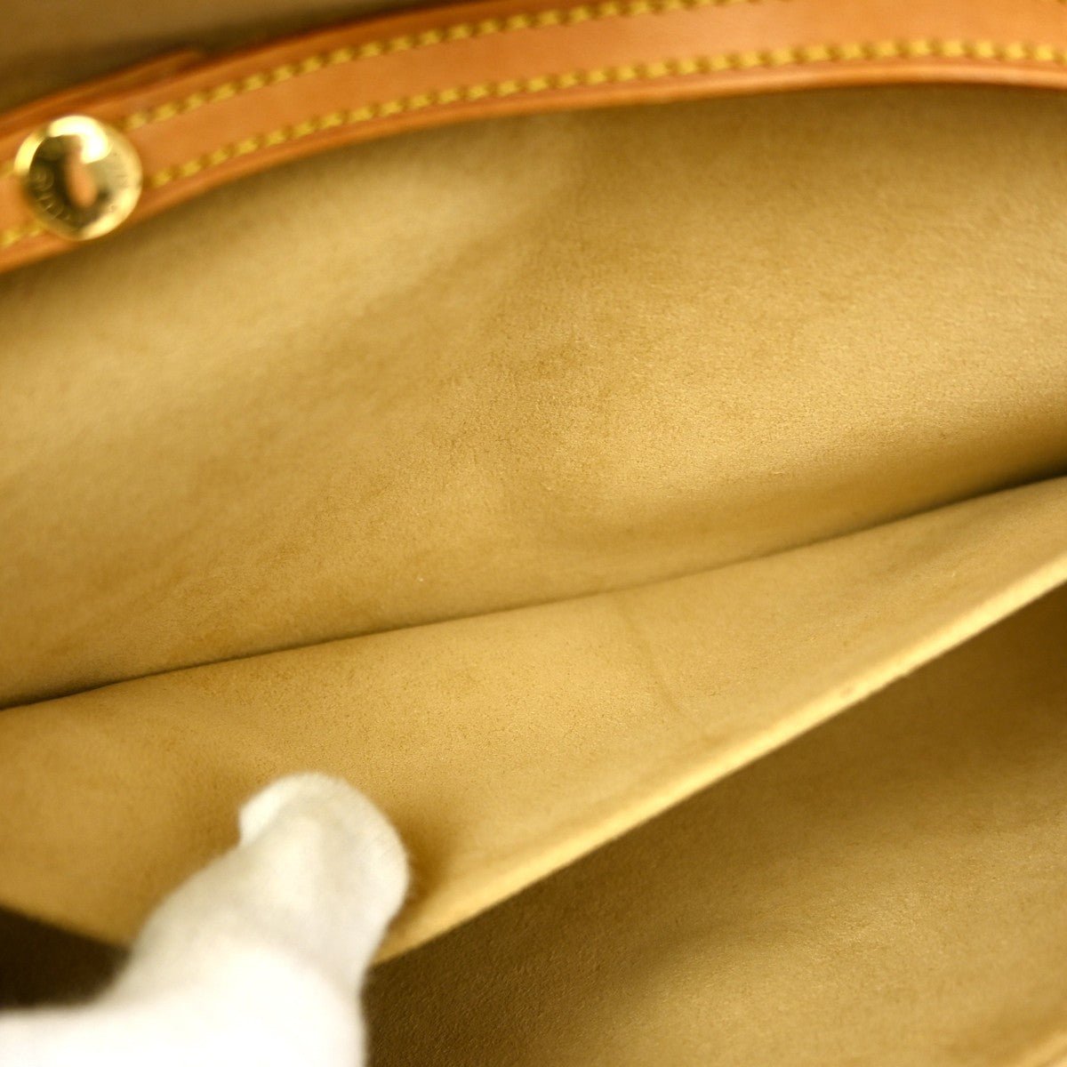 Louis Vuitton Twin Handbag - Brandsamsara