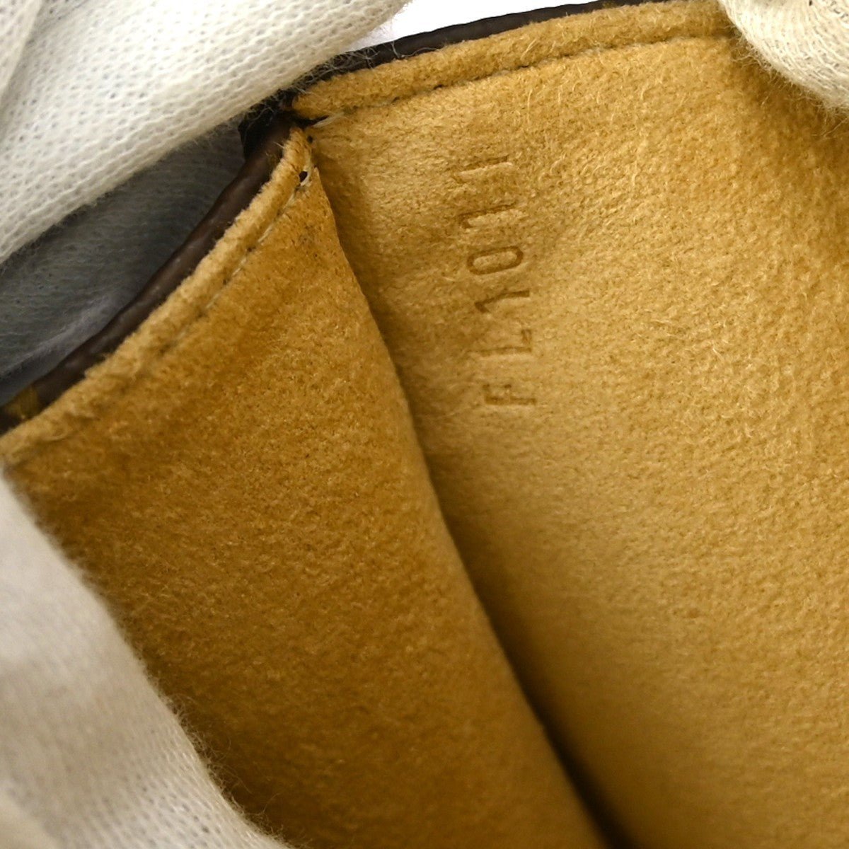 Louis Vuitton Twin Handbag - Brandsamsara