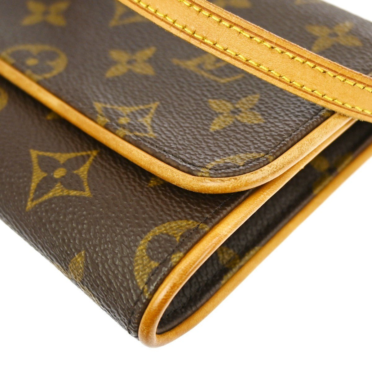 Louis Vuitton Twin Handbag - Brandsamsara