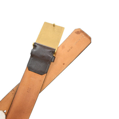 Louis Vuitton Utah Belt - Brandsamsara