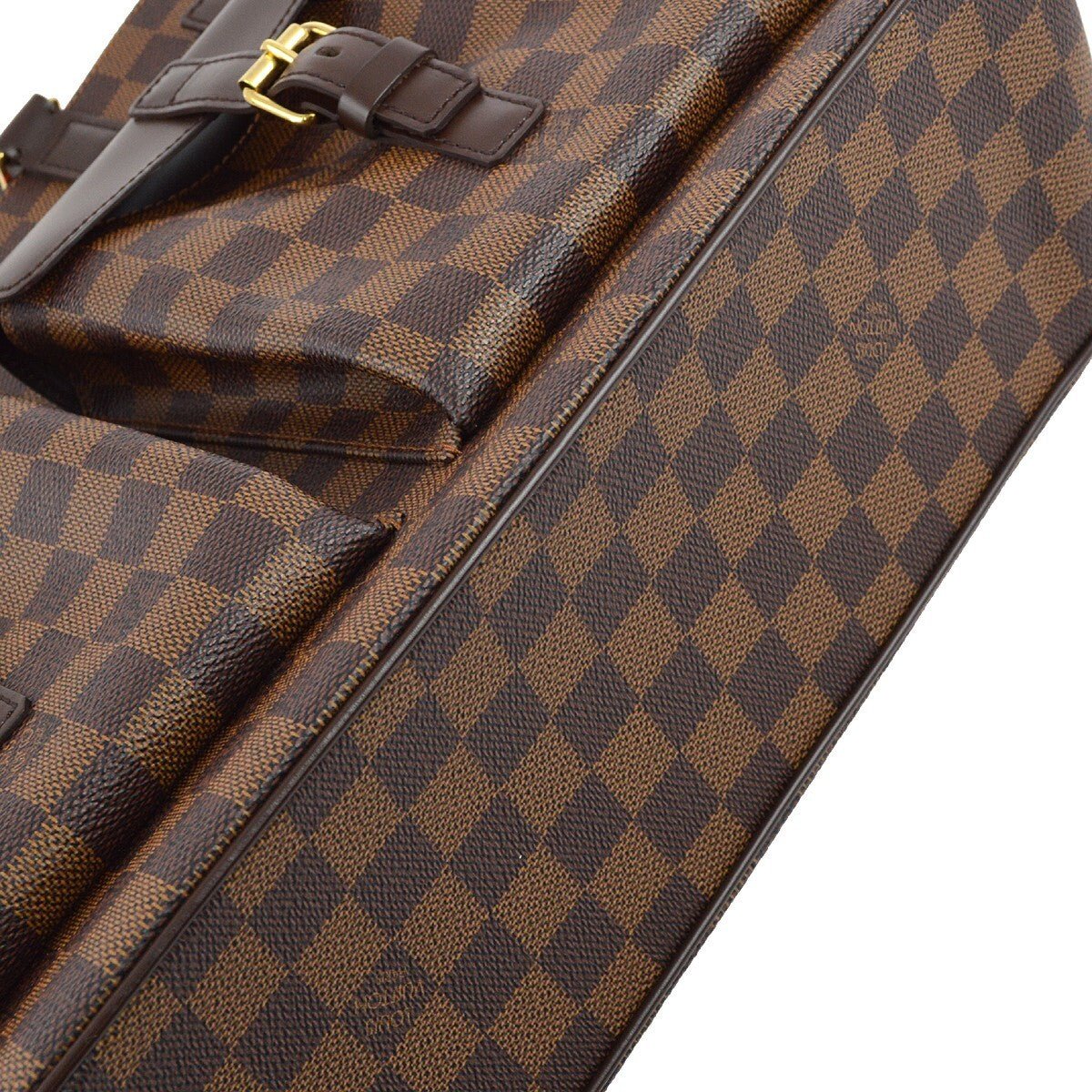 Louis Vuitton Uzes Handbag - Brandsamsara