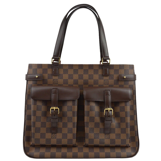 Louis Vuitton Uzes Handbag - Brandsamsara