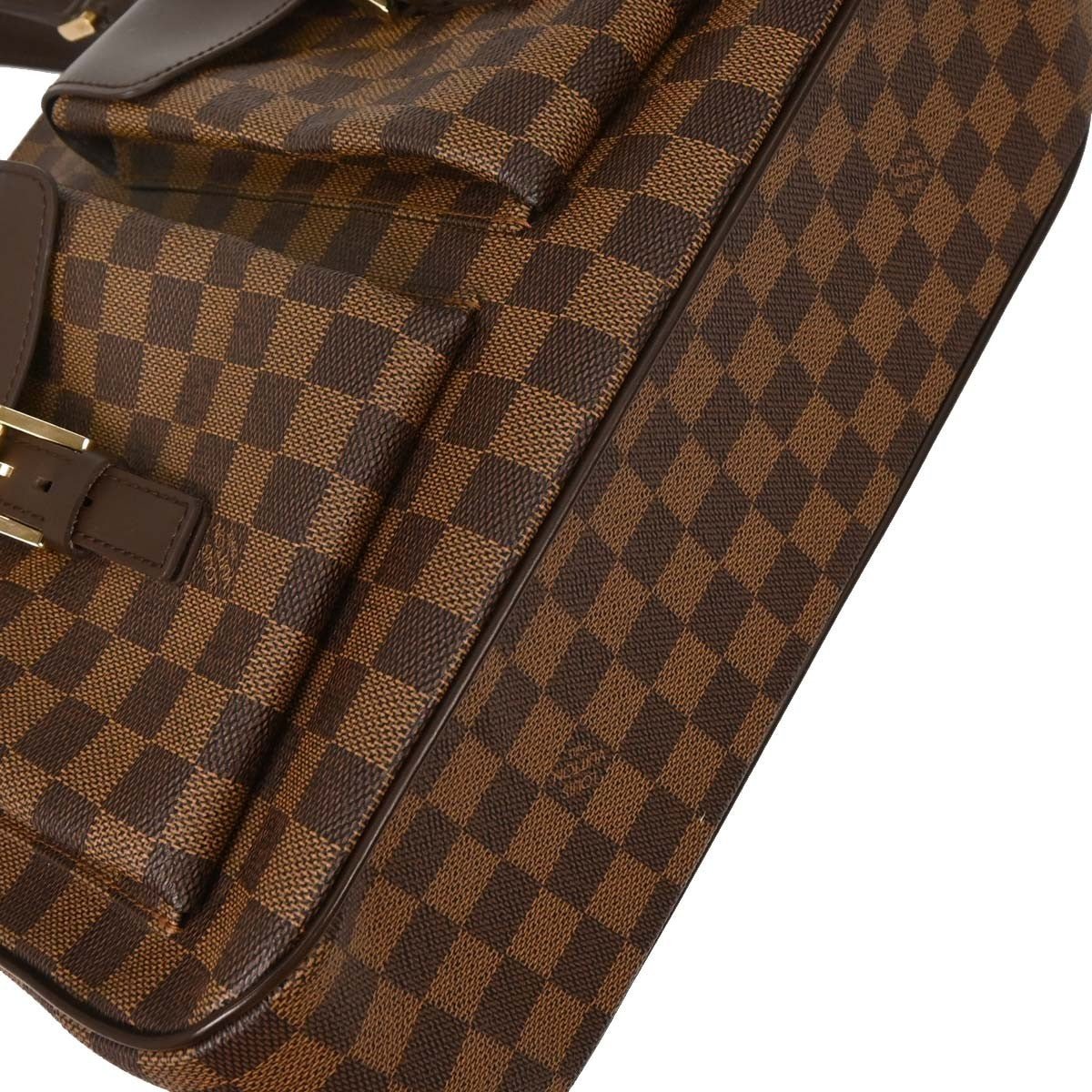 Louis Vuitton Uzes Handbag - Brandsamsara