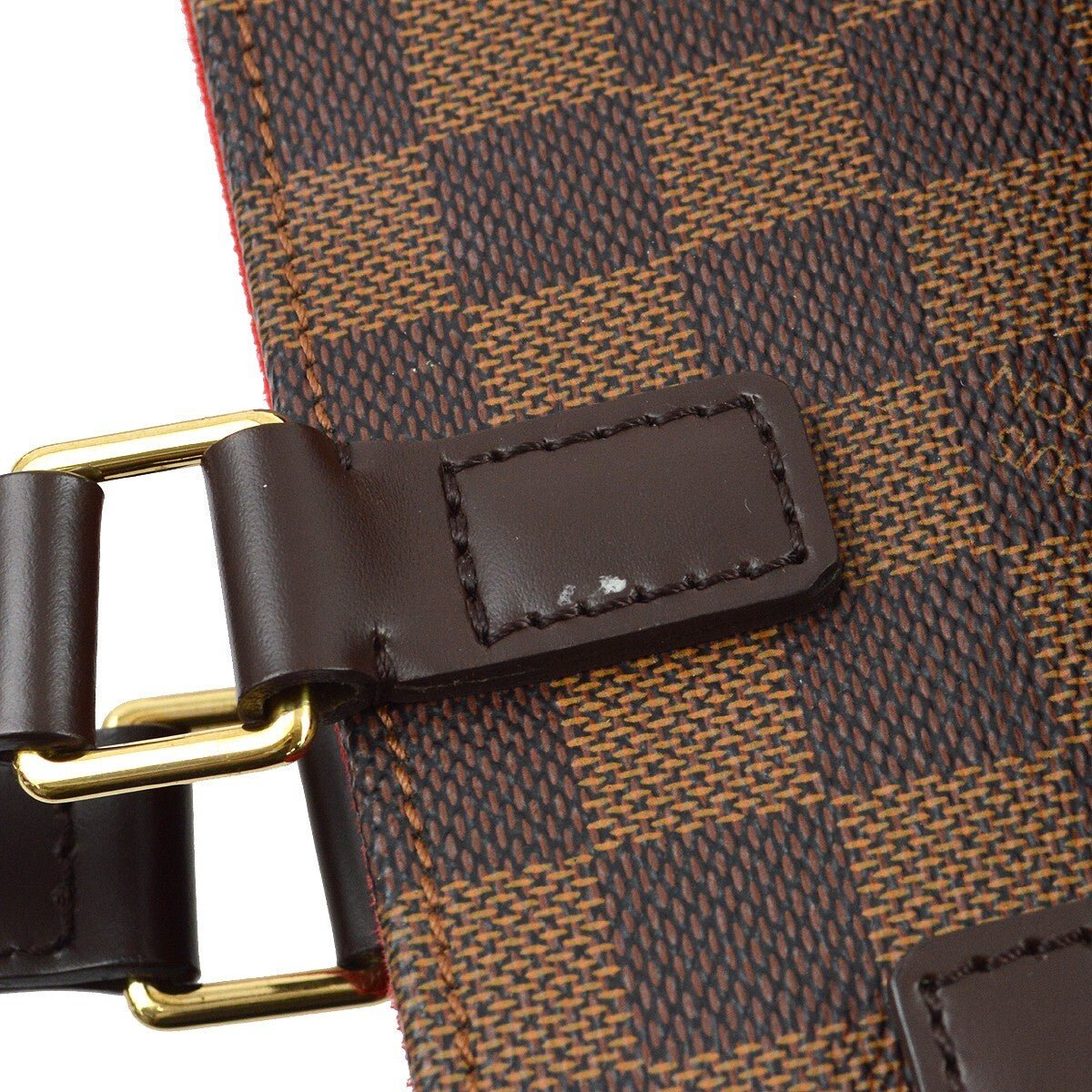 Louis Vuitton Uzes Handbag - Brandsamsara