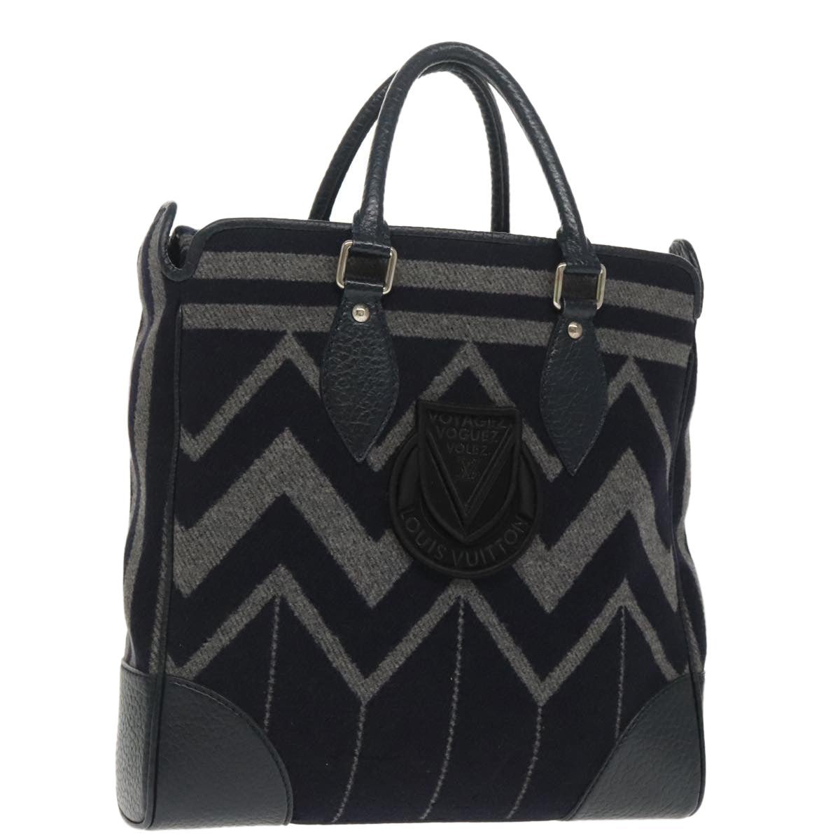 Louis Vuitton Vail Blanket Cabas - Brandsamsara