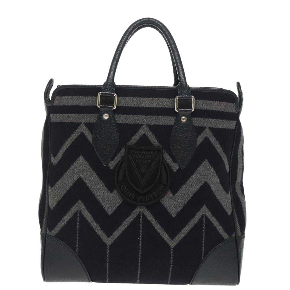 Louis Vuitton Vail Blanket Cabas - Brandsamsara