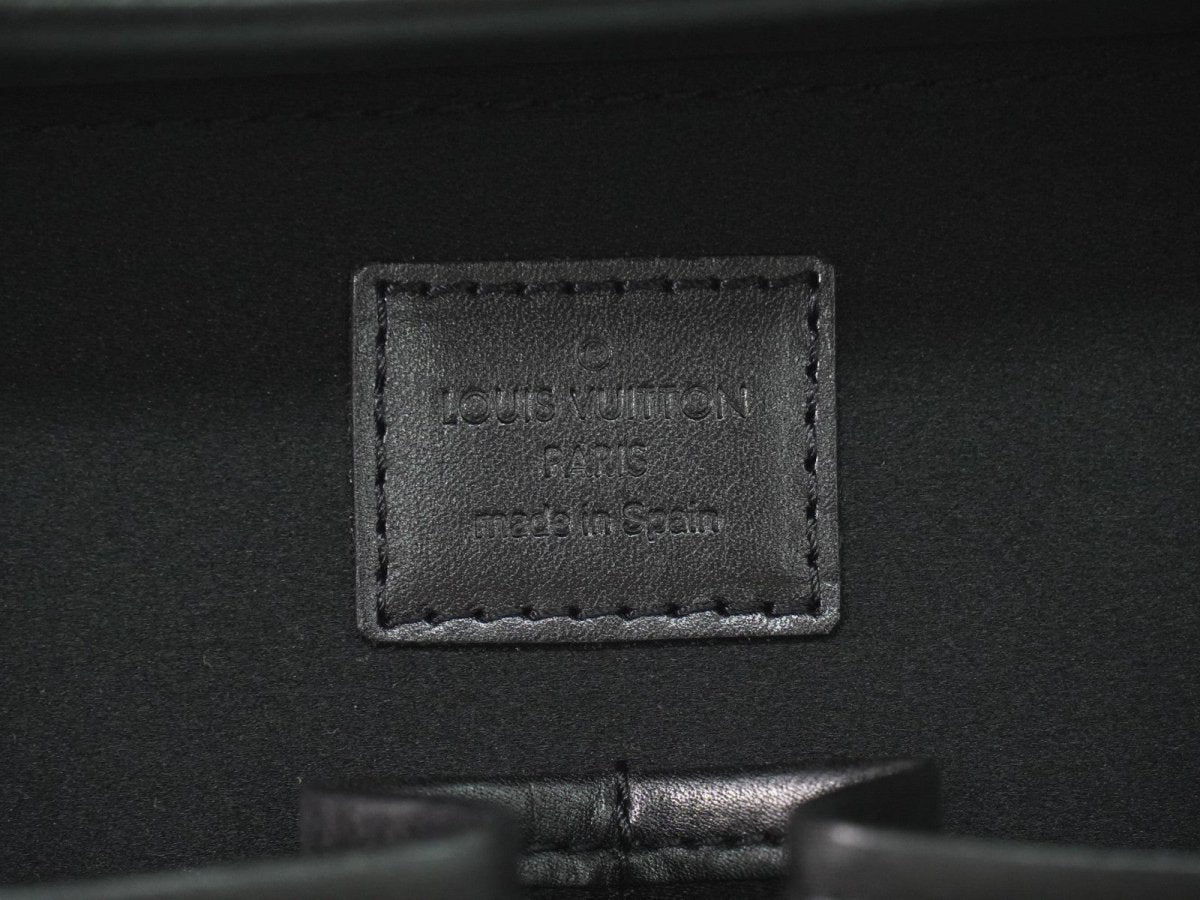 Louis Vuitton Valisette Handbag - Brandsamsara