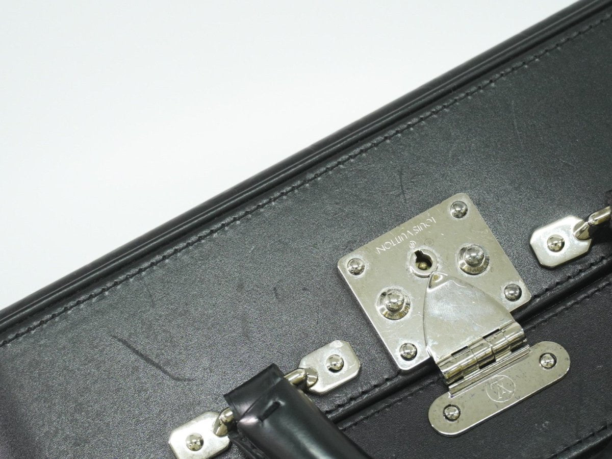 Louis Vuitton Valisette Handbag - Brandsamsara