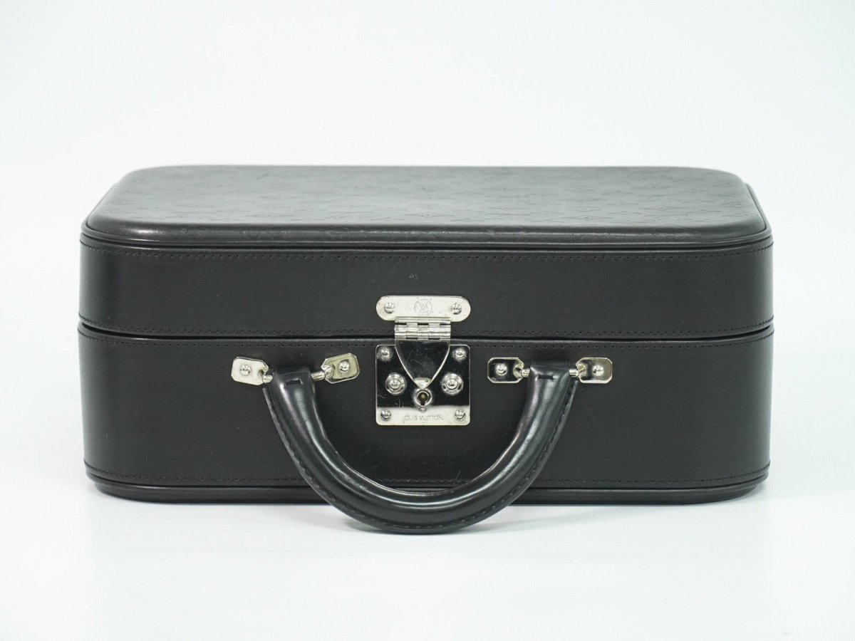 Louis Vuitton Valisette Handbag - Brandsamsara