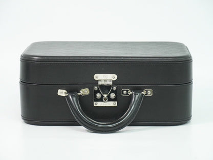 Louis Vuitton Valisette Handbag - Brandsamsara