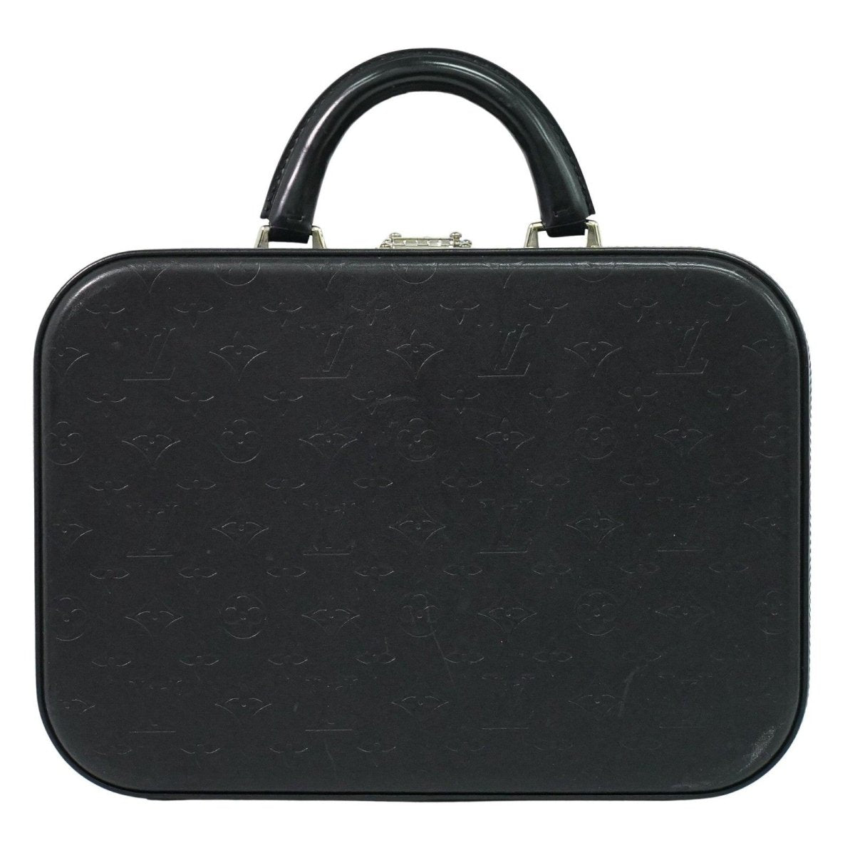 Louis Vuitton Valisette Handbag - Brandsamsara