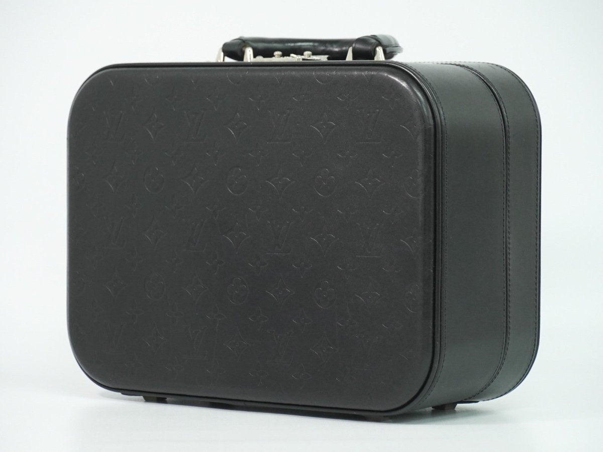Louis Vuitton Valisette Handbag - Brandsamsara