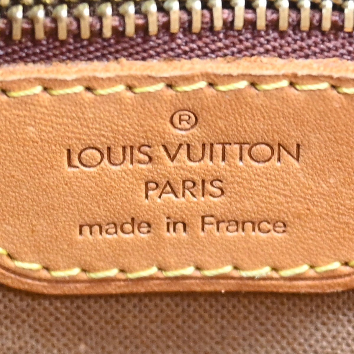 Louis Vuitton Vavin - Brandsamsara