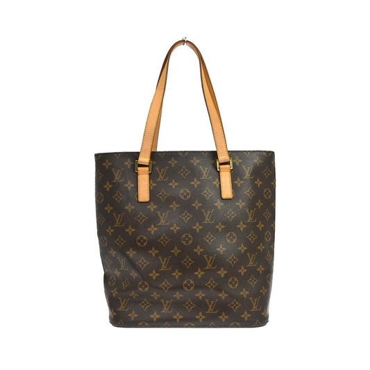 Louis Vuitton Vavin Monogram Canvas, Brown, Canvas, Tote Bag