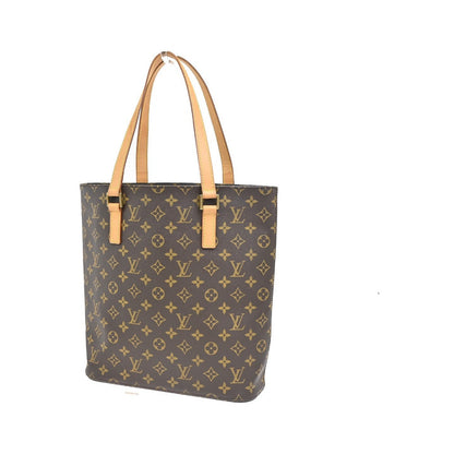 Louis Vuitton Vavin Monogram Canvas, Brown, Canvas, Tote Bag