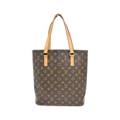 Louis Vuitton Vavin Monogram Canvas, Brown, Canvas, Tote Bag