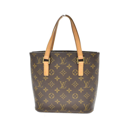 Louis Vuitton Vavin Monogram Canvas, Brown, Canvas, Tote Bag