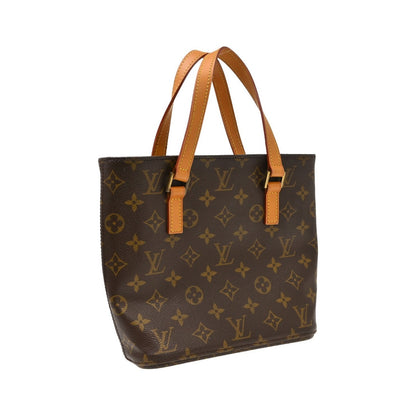 Louis Vuitton Vavin Monogram Canvas, Brown, Canvas, Tote Bag