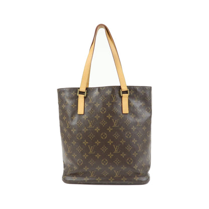 Louis Vuitton Vavin Monogram Canvas, Brown, Canvas, Tote Bag