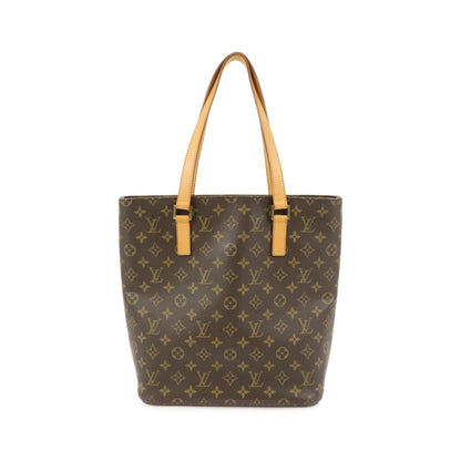 Louis Vuitton Vavin Monogram Canvas, Brown, Canvas, Tote Bag