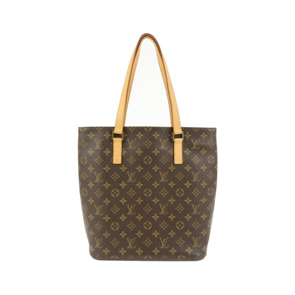 Louis Vuitton Vavin Monogram Canvas, Brown, Canvas, Tote Bag