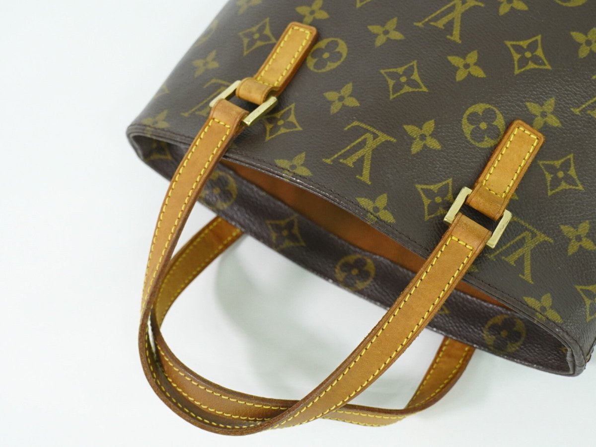 Louis Vuitton Vavin Tote - Brandsamsara