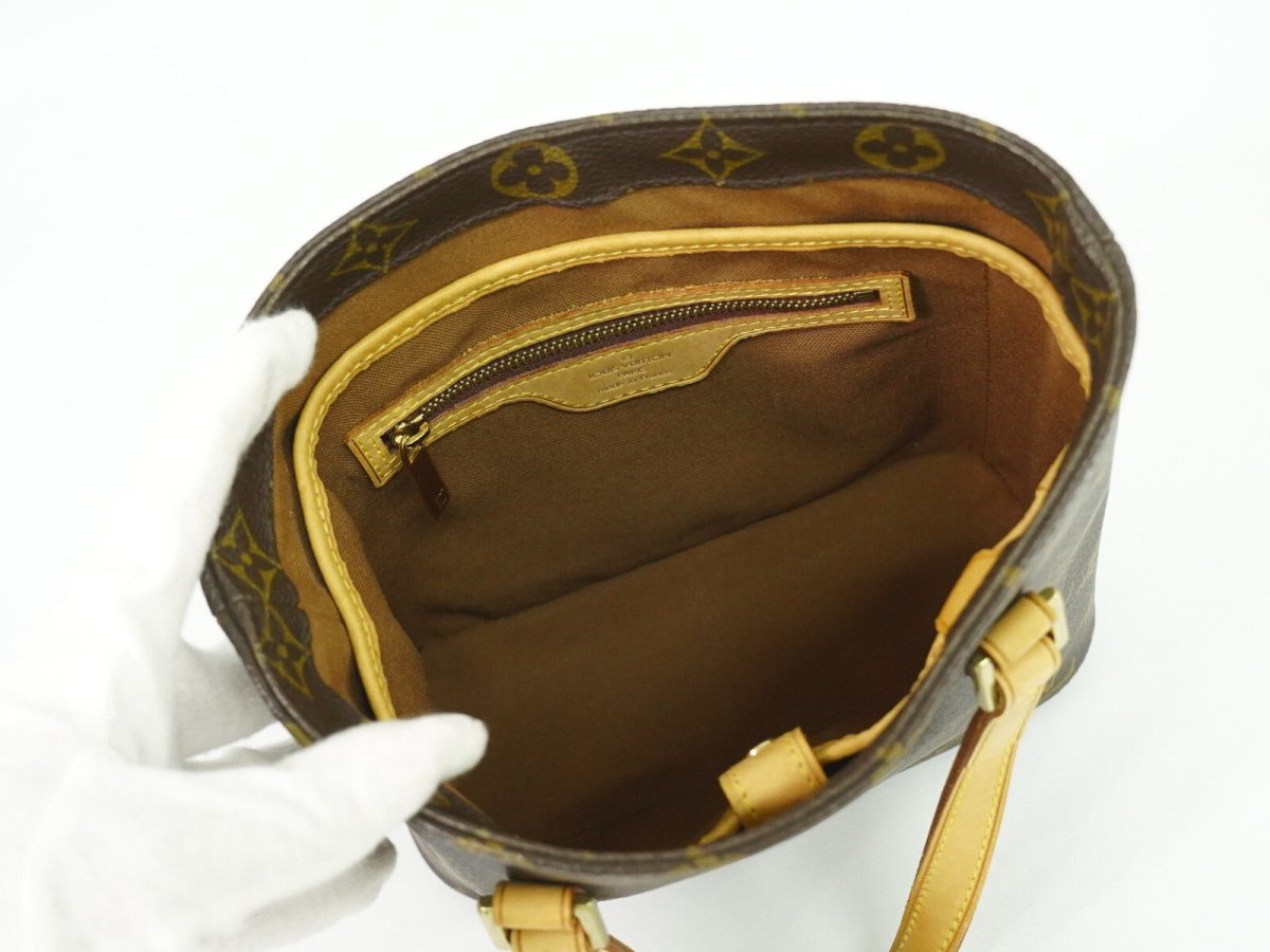 Louis Vuitton Vavin Tote - Brandsamsara