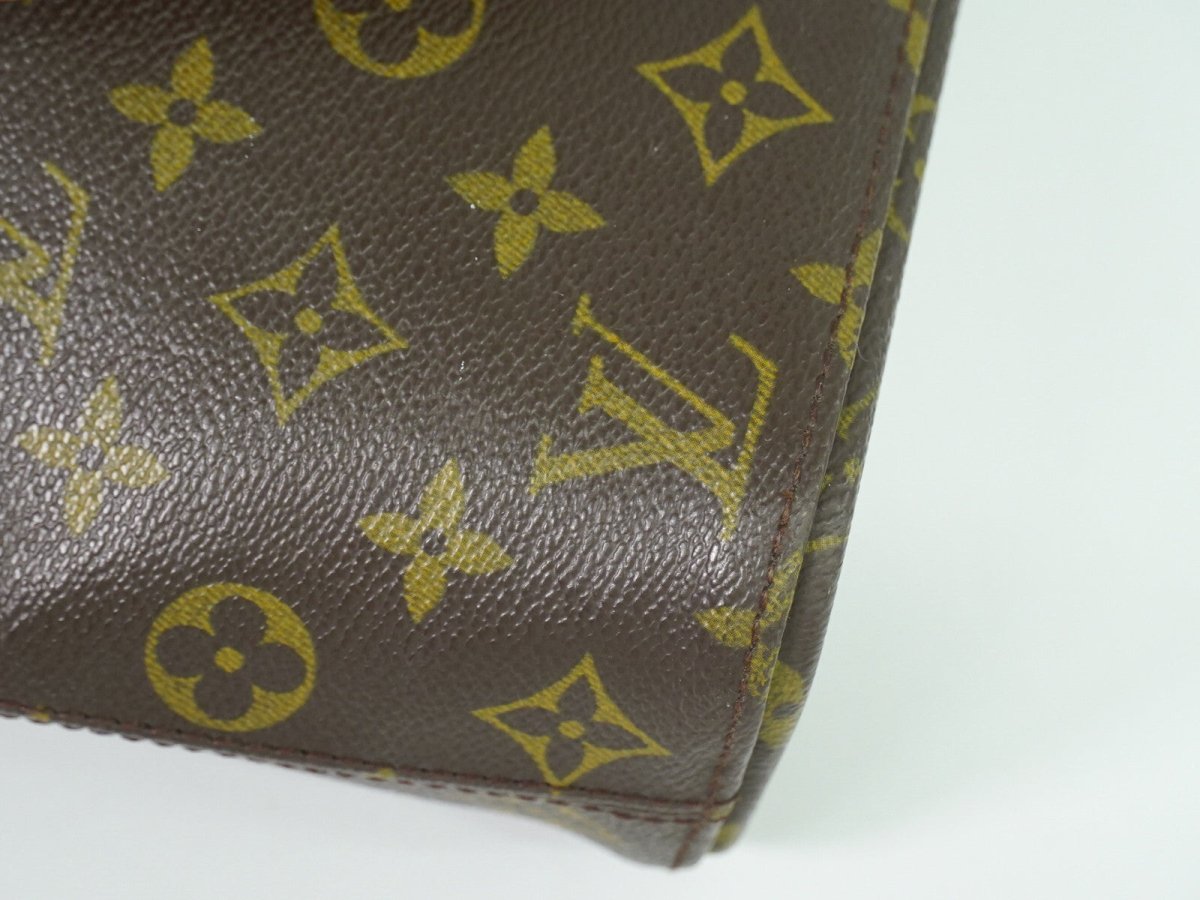 Louis Vuitton Vavin Tote - Brandsamsara