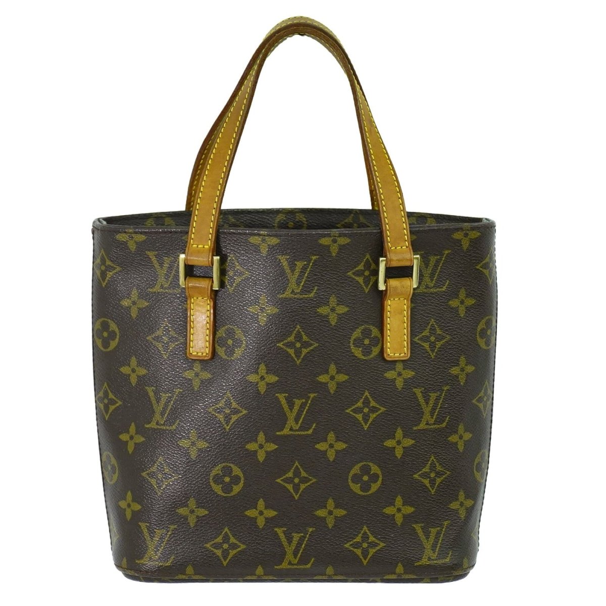 Louis Vuitton Vavin Tote - Brandsamsara