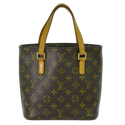 Louis Vuitton Vavin Tote - Brandsamsara