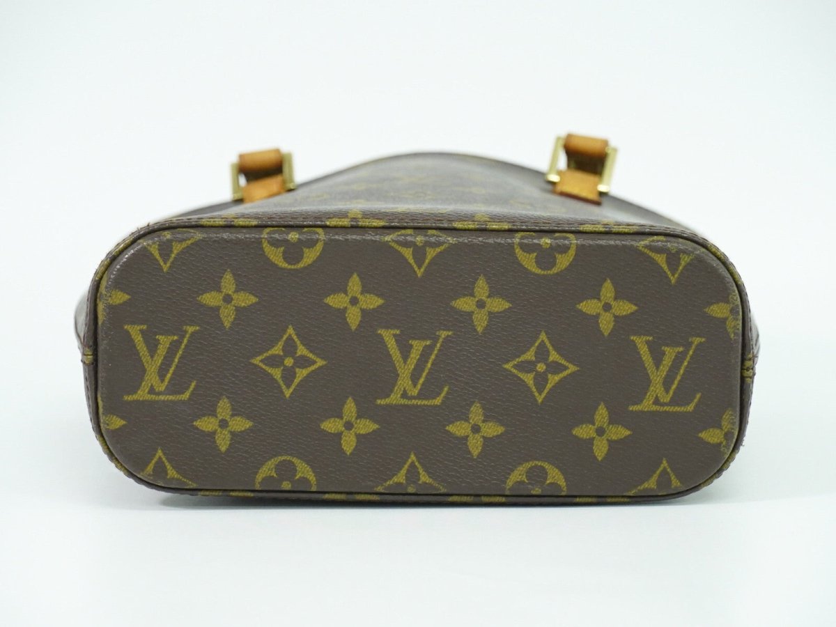 Louis Vuitton Vavin Tote - Brandsamsara