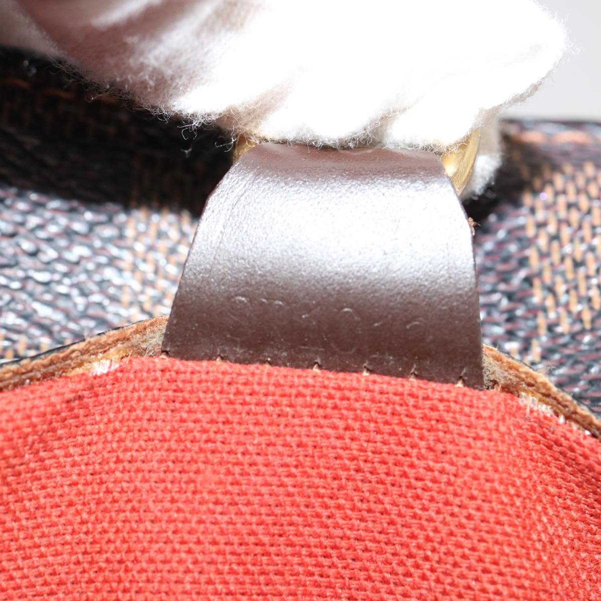 Louis Vuitton Vavin Tote - Brandsamsara
